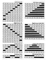 Flash Patterns