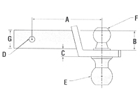 Dimensional Drawing