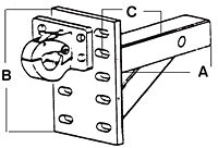 Dimensional Drawing