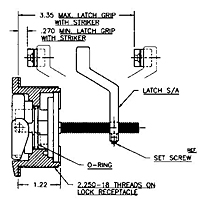 Sectional View