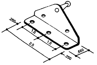 Dimensional Drawing