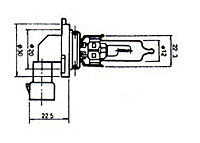 m6634a