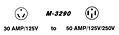 m3290a